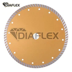 Kylmäpuristettu sintrattu turboterä